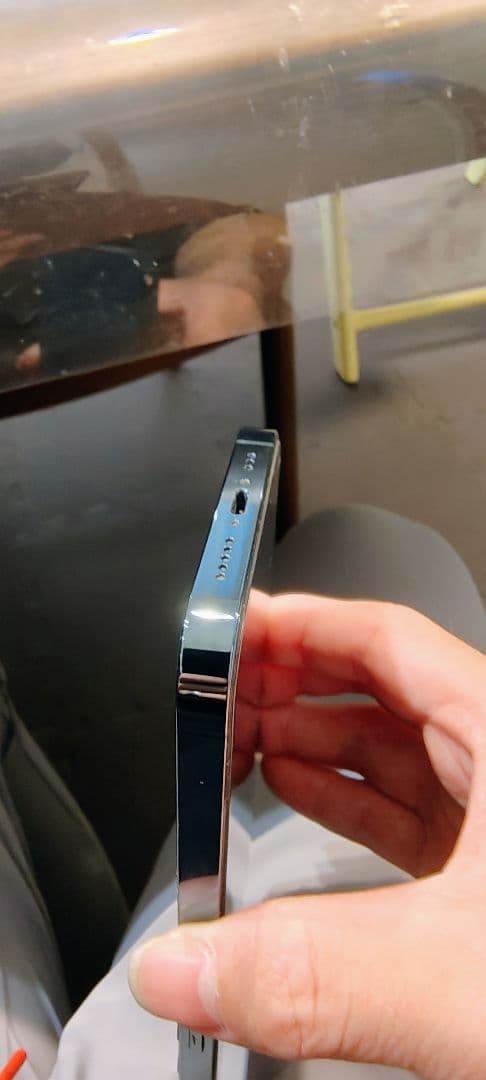 スマートフォン本体 iPhone 12 pro 256GB