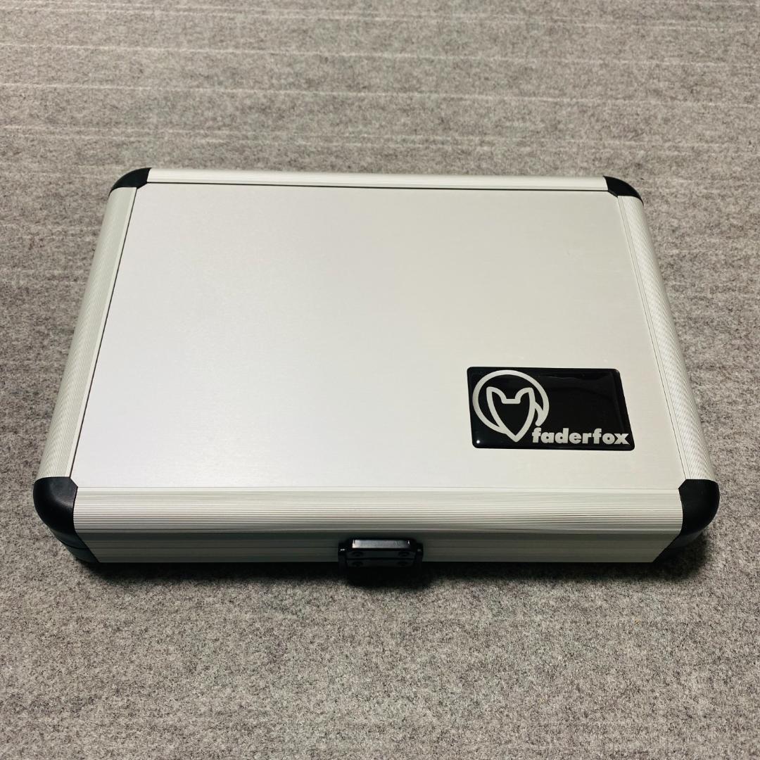 【超レア】Faderfox DJ44　DJコントローラー