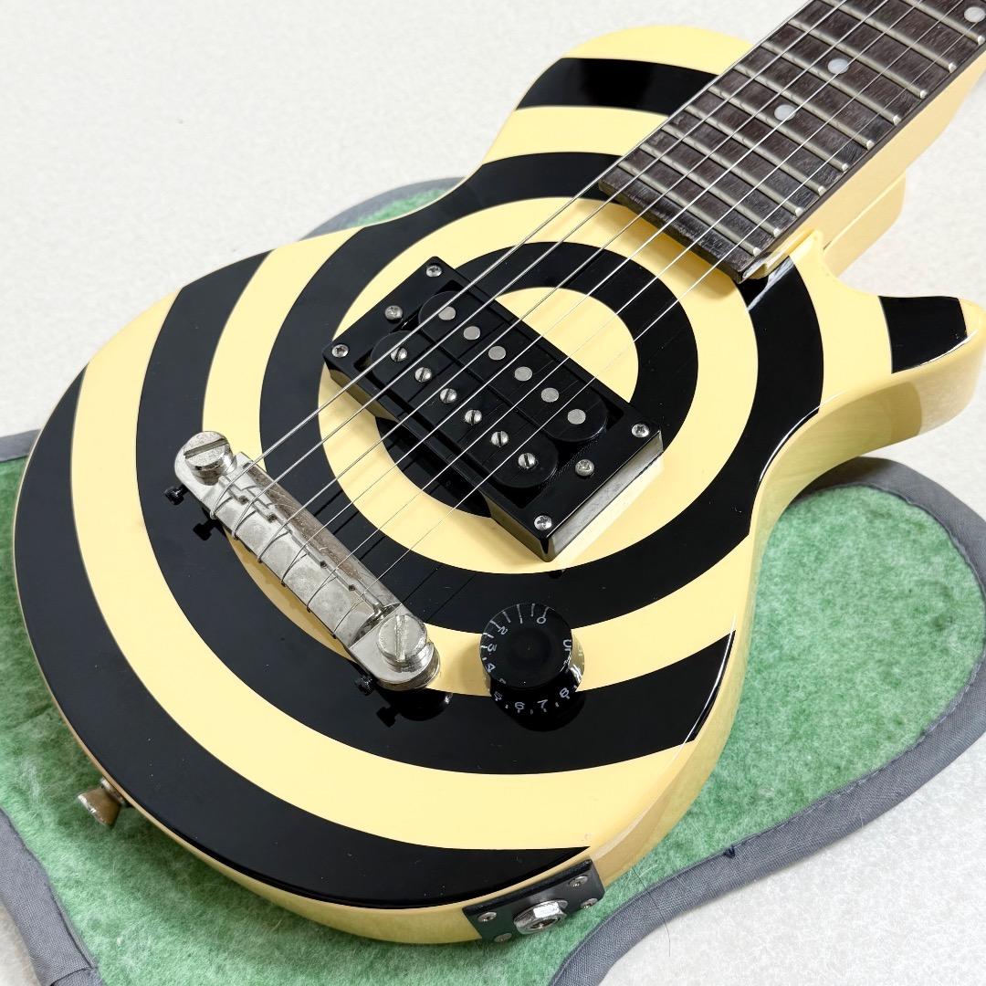 ギター Epiphone Zakk Wylde Les Paul PEEWEE Mini