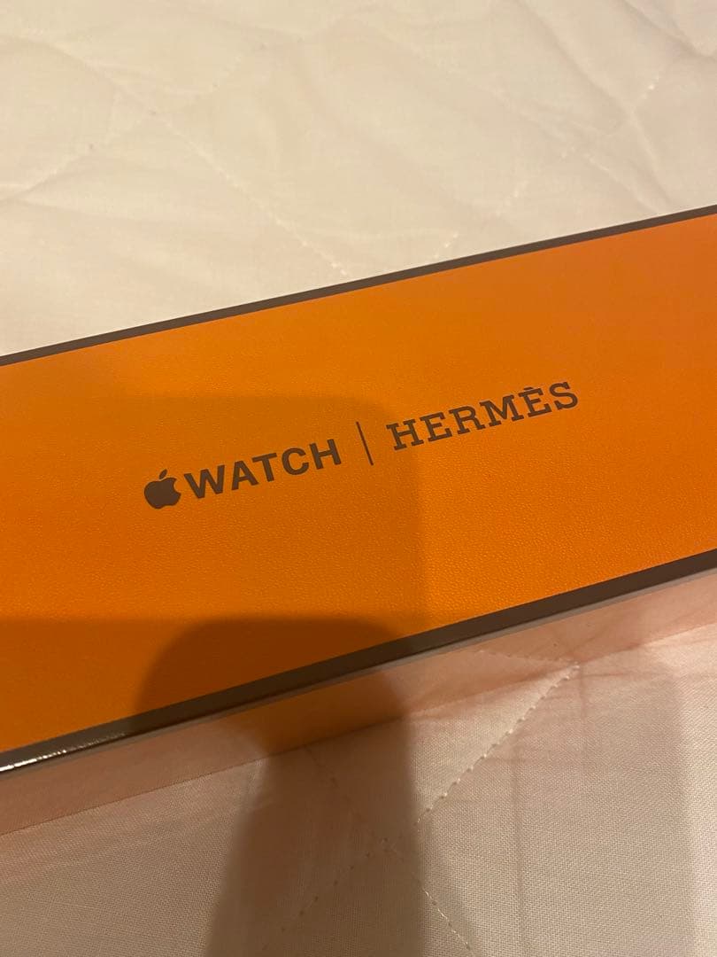 エルメス アップルウォッチ