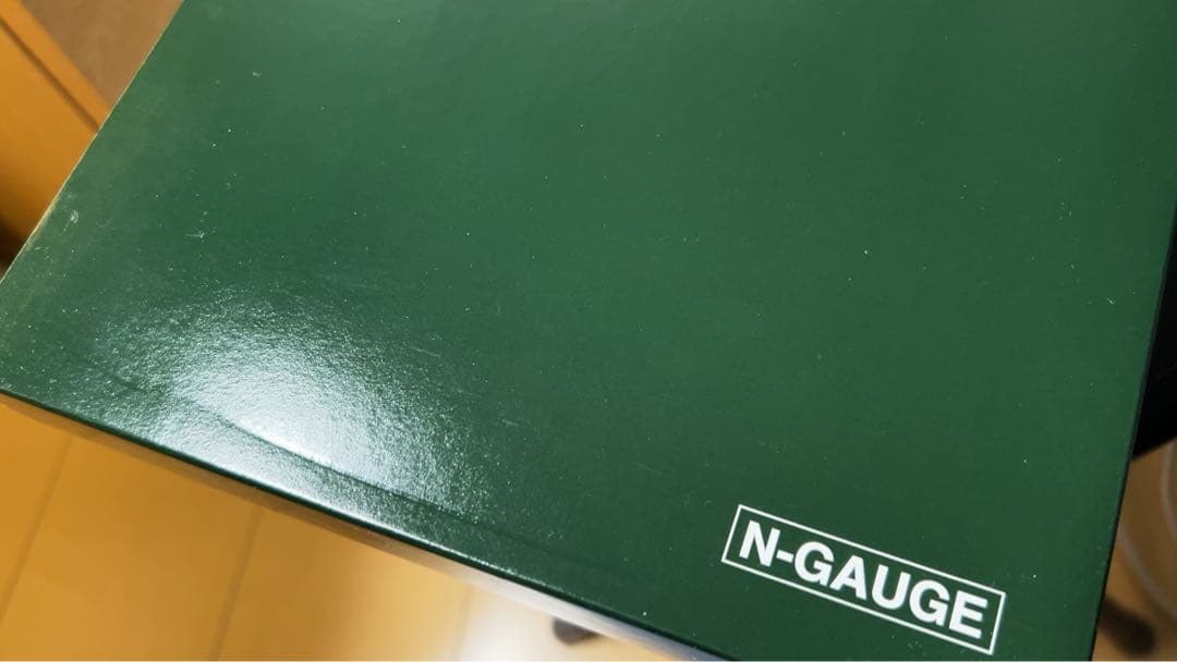 【中古】KATO 東武8000系 ディテールアップ加工済み８両