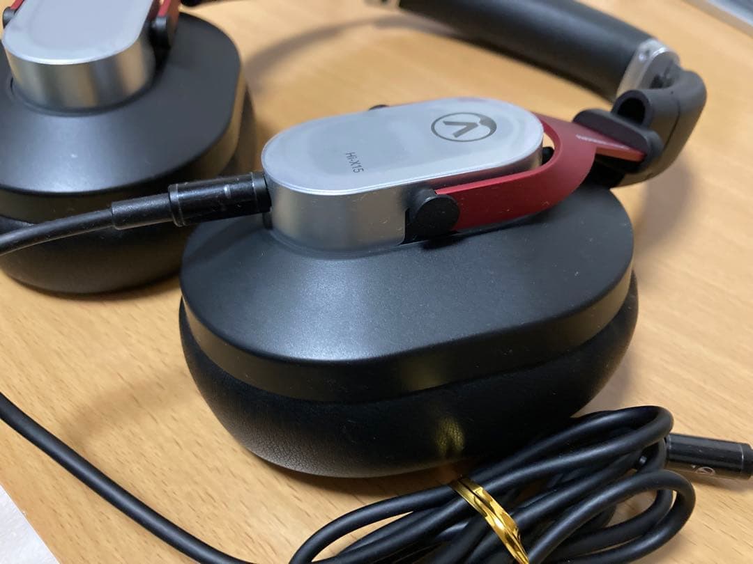 ヘッドホン Austrian Audio hi-x15