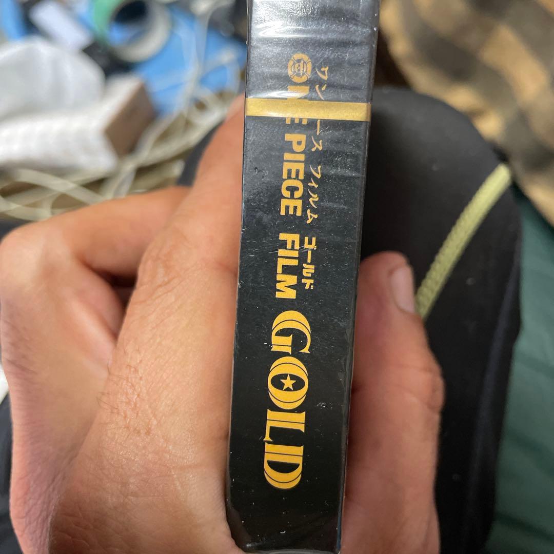 GRAND TESORO GOLD STELLA SHOW トランプ