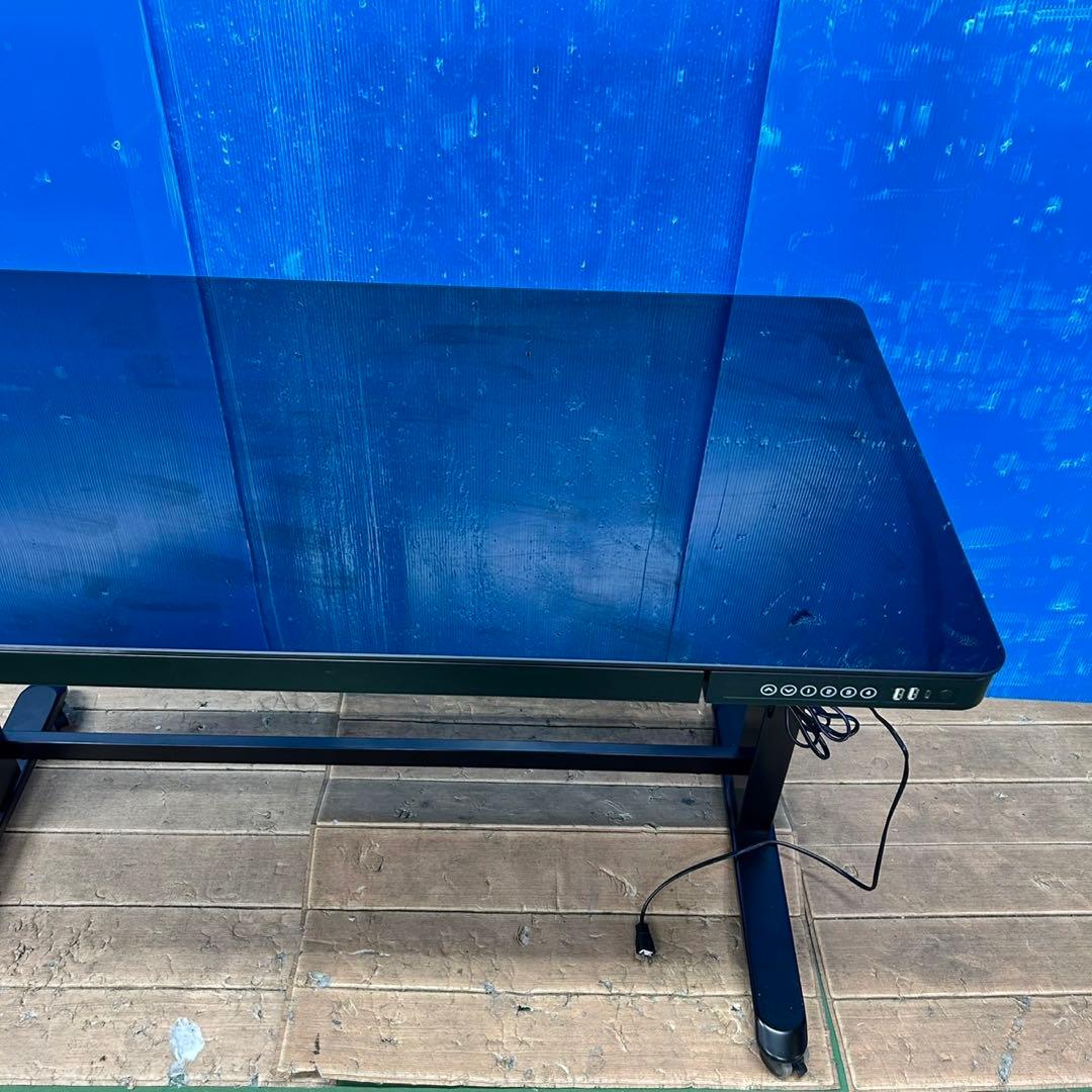 983 昇降テーブル　FLEXISPOT デスク　作業　テレワーク　クリエイター