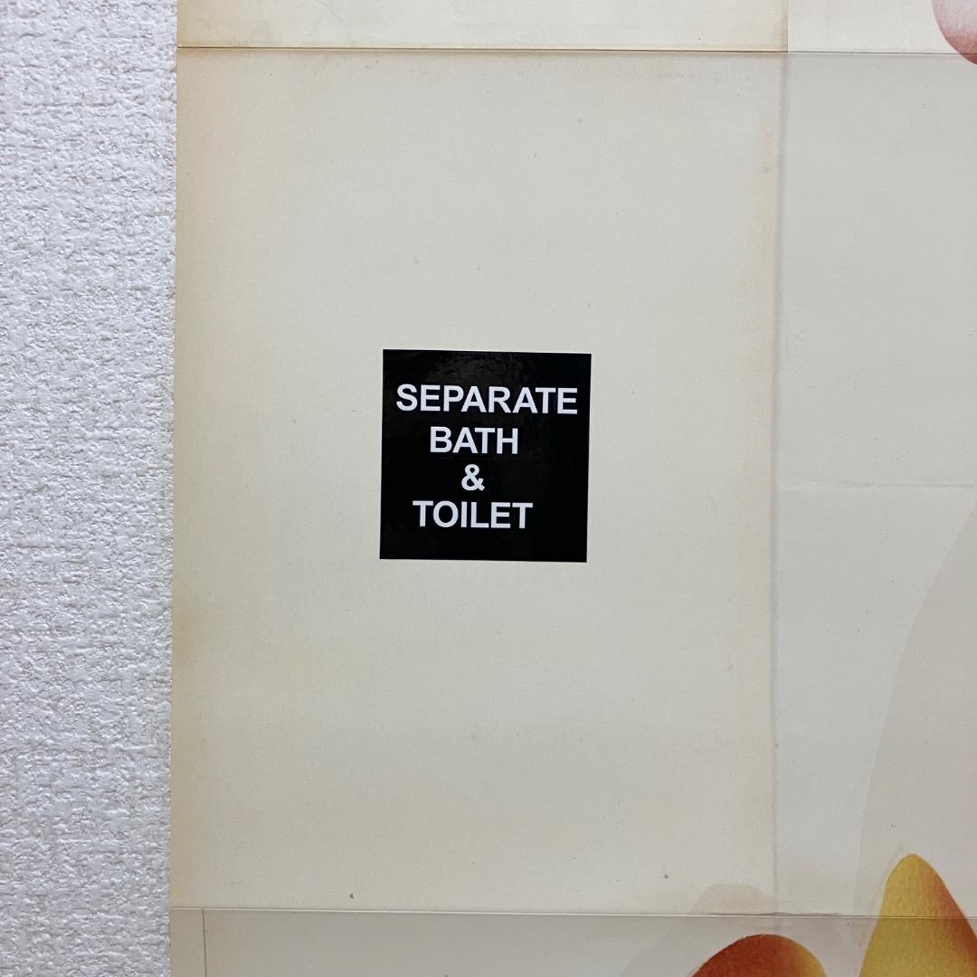 山口はるみ テセウス・チャン　コラボ　ポスター　バナナ