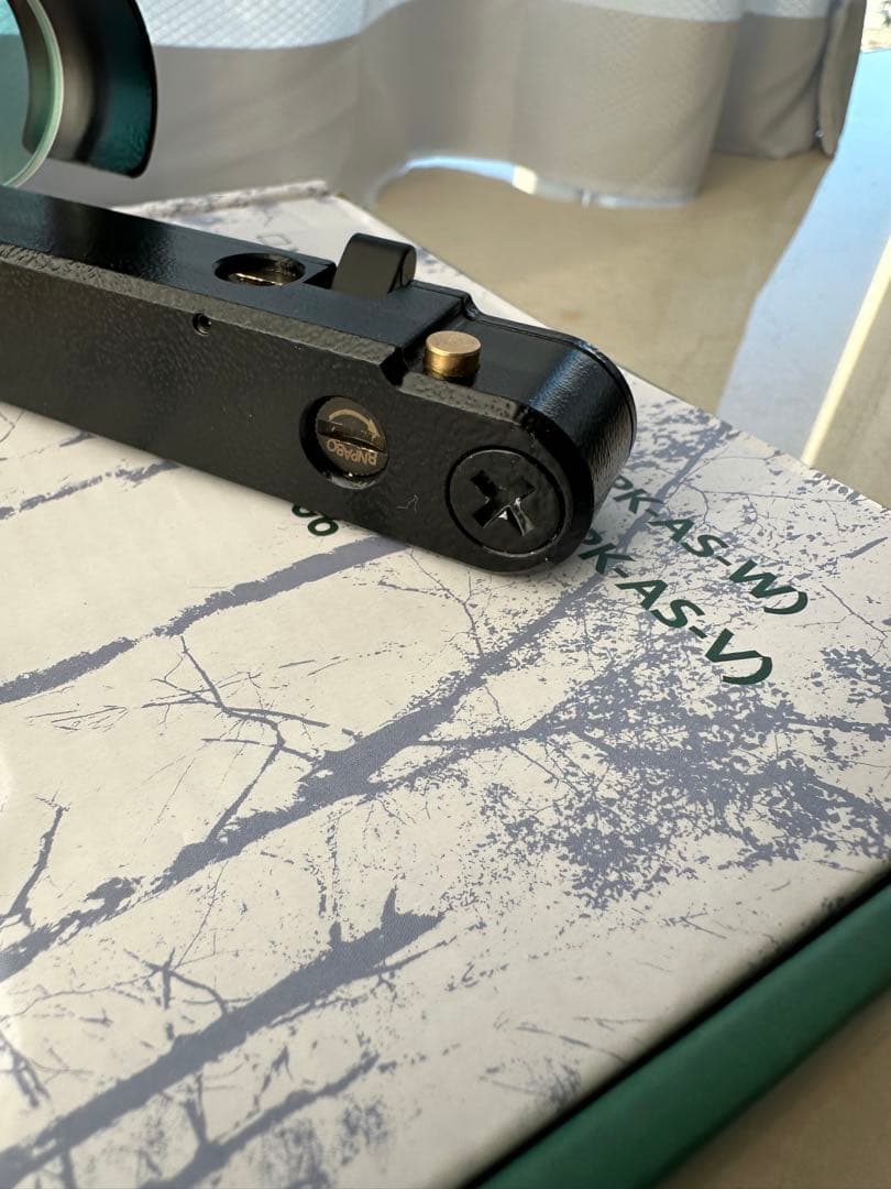 OKP-7 タイプ ドットサイトサイト 20mm(ピカティニー規格)レール用