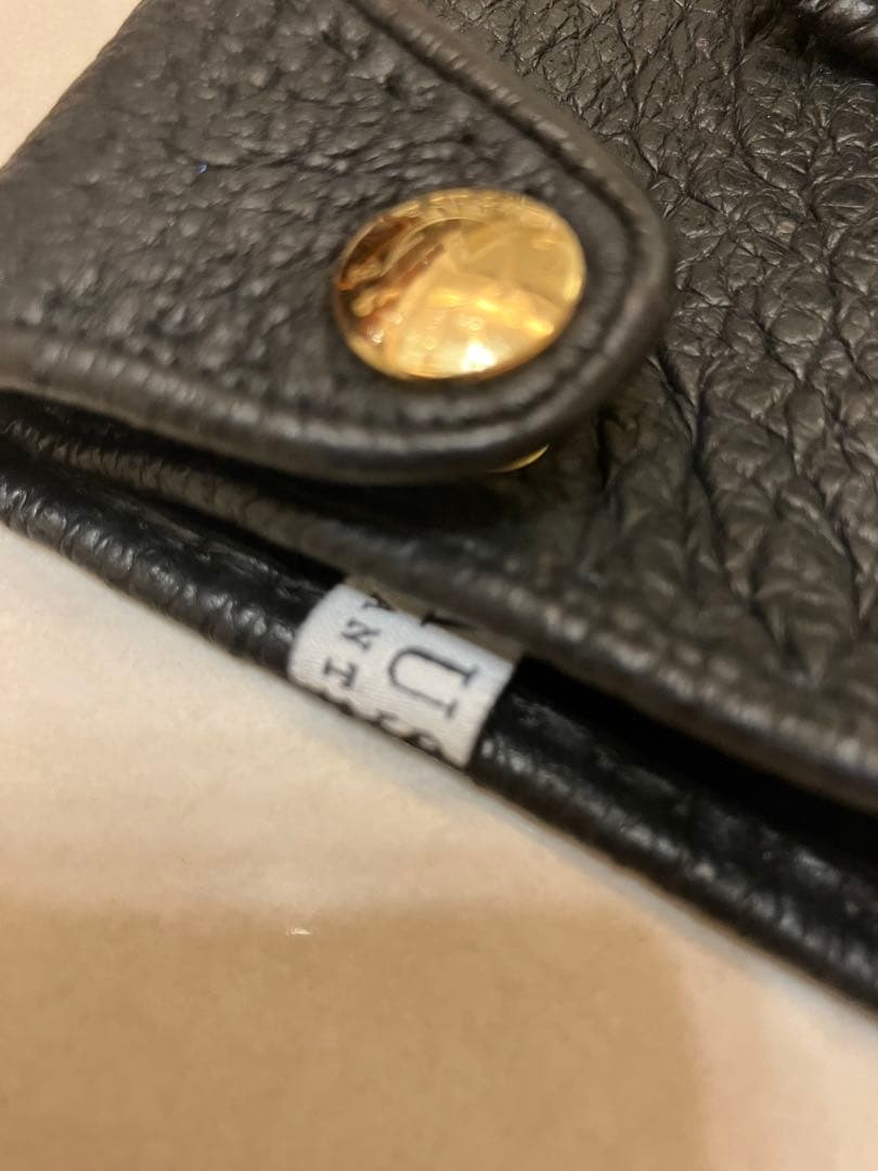 CAUSSE GANTIER 手袋 サイズ８　未使用