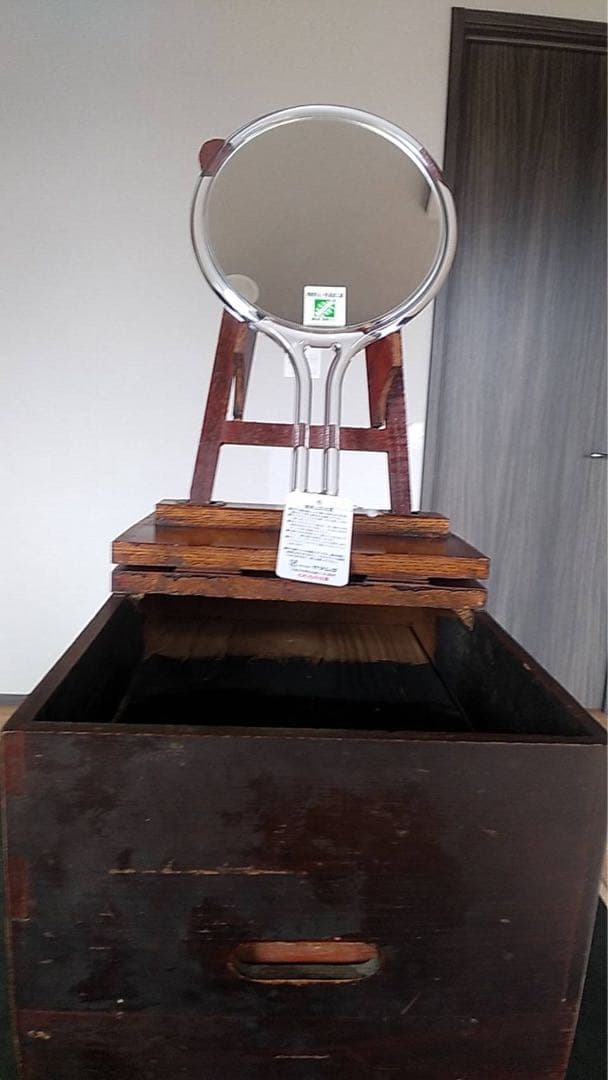 小箪笥　民芸家具　和家具　古道具　和箪笥　引き出し　古民具