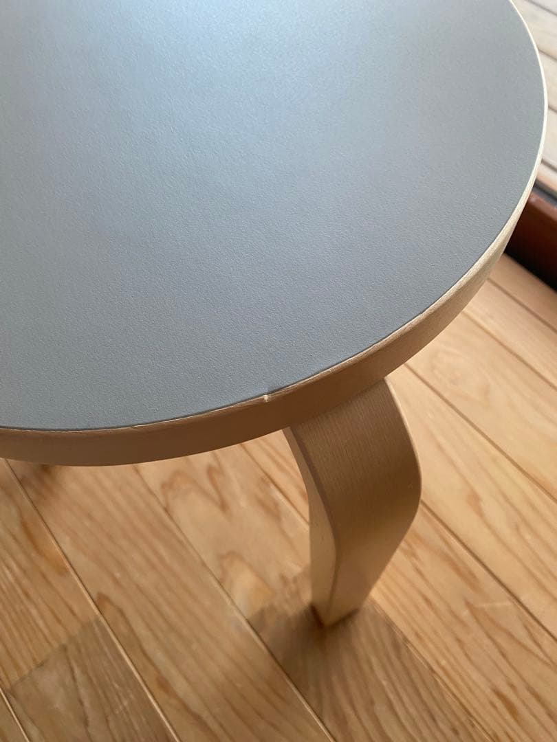 artek stool60 scope別注リノリウム