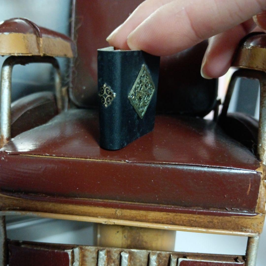 狼ドール 椅子セット スーツ 人形 オオカミ ぬいぐるみ 獣人