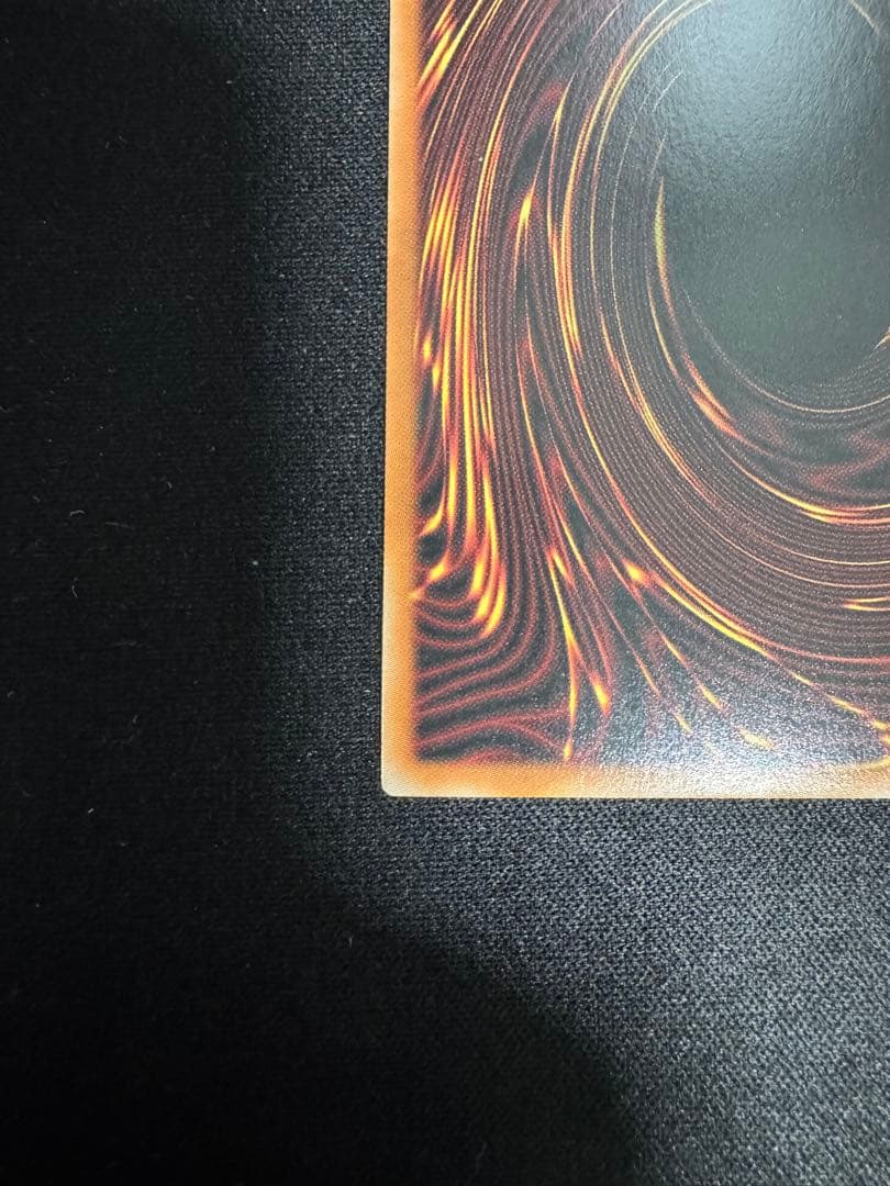 【美品】神炎皇ウリア 原作絵 シークレット