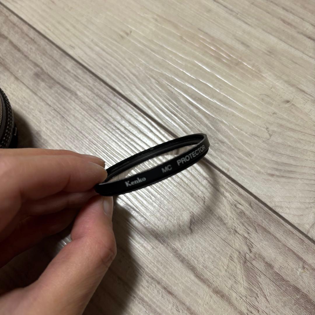 Nikon FM2 一眼レフカメラ レンズセット