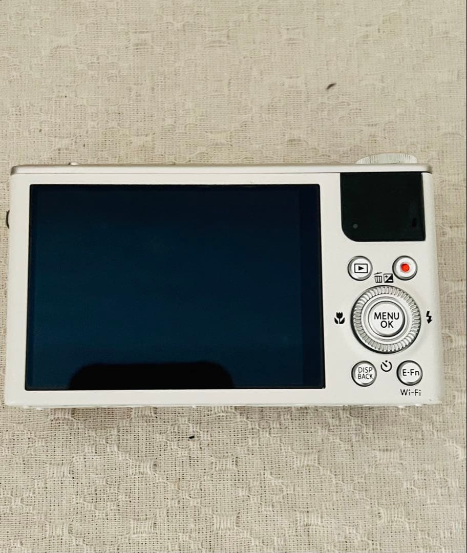 ろくたん FUJIFILM XQ2 コンパクトデジタルカメラ