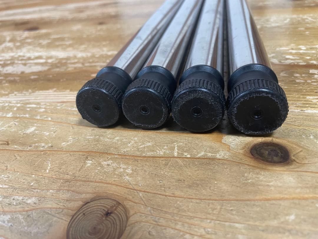  peak IGT 2way 脚 ロング（4本）