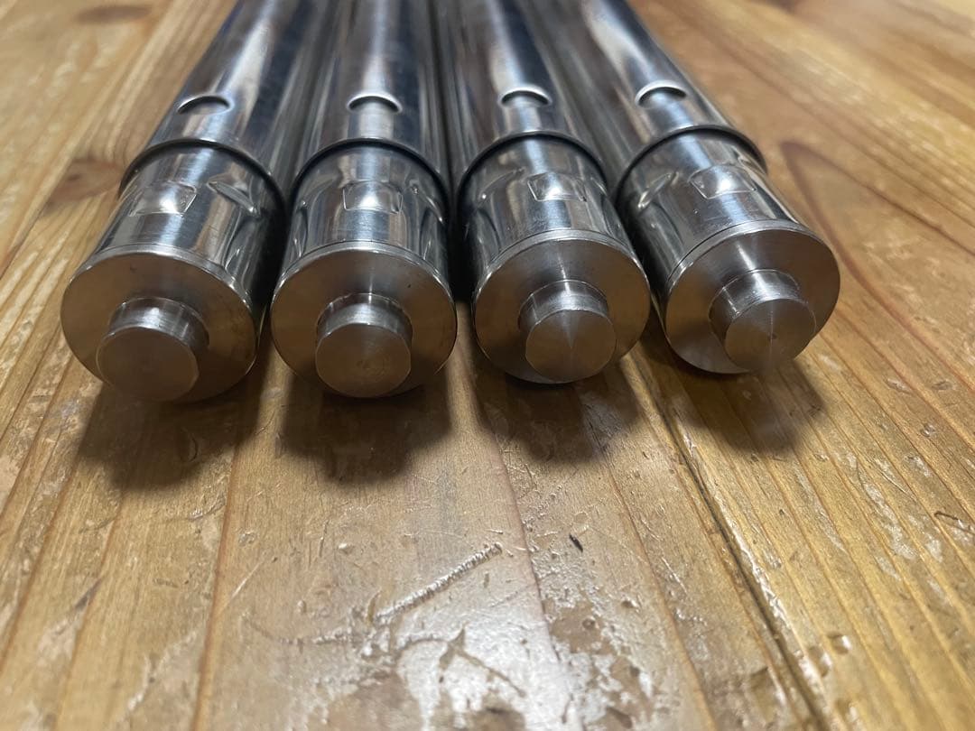  peak IGT 2way 脚 ロング（4本）