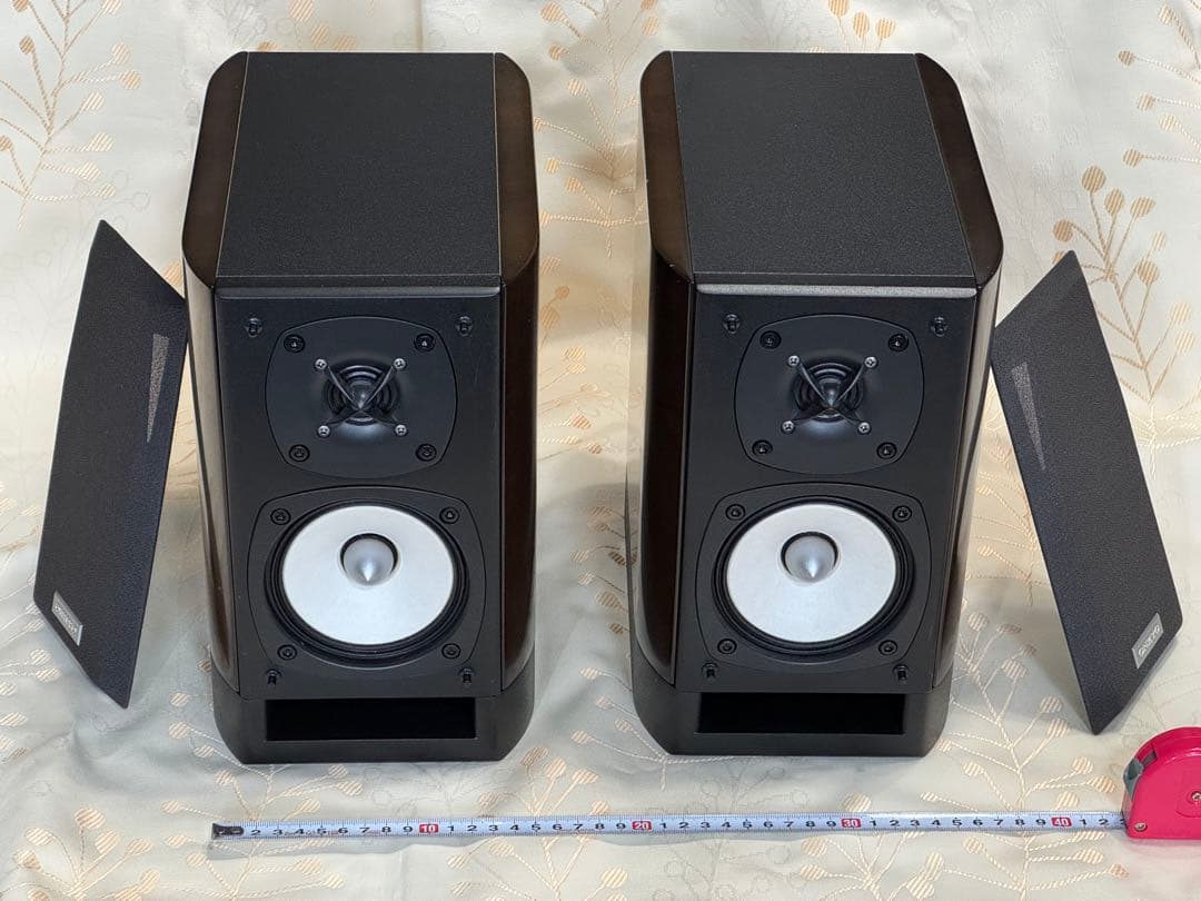ONKYO D-112EXT スピーカー の中古品