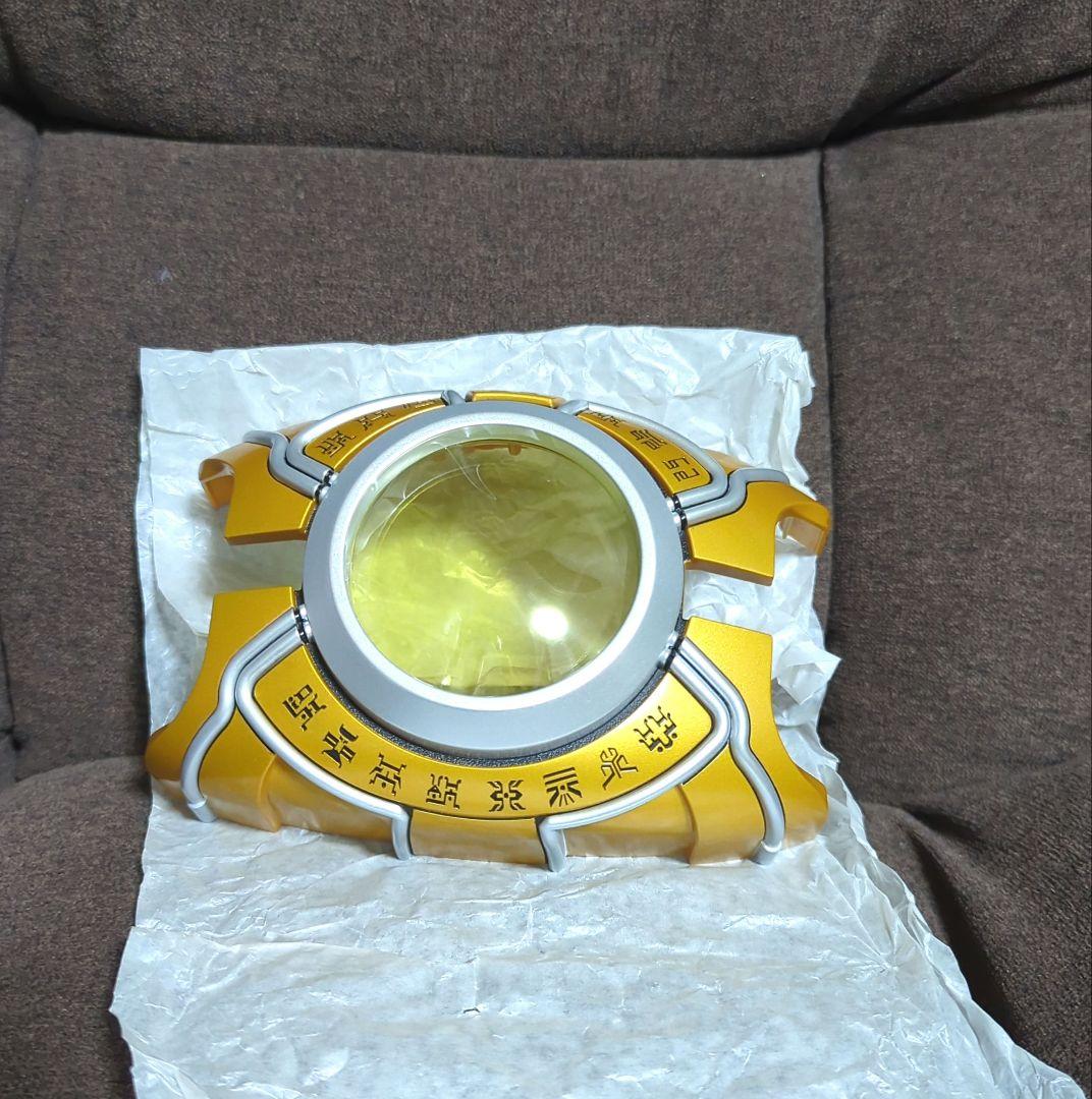 【美品】アークル 仮面ライダー クウガ コンプリートセレクション