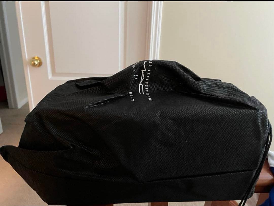 あ*い様 MAC 大容量コスメポーチ