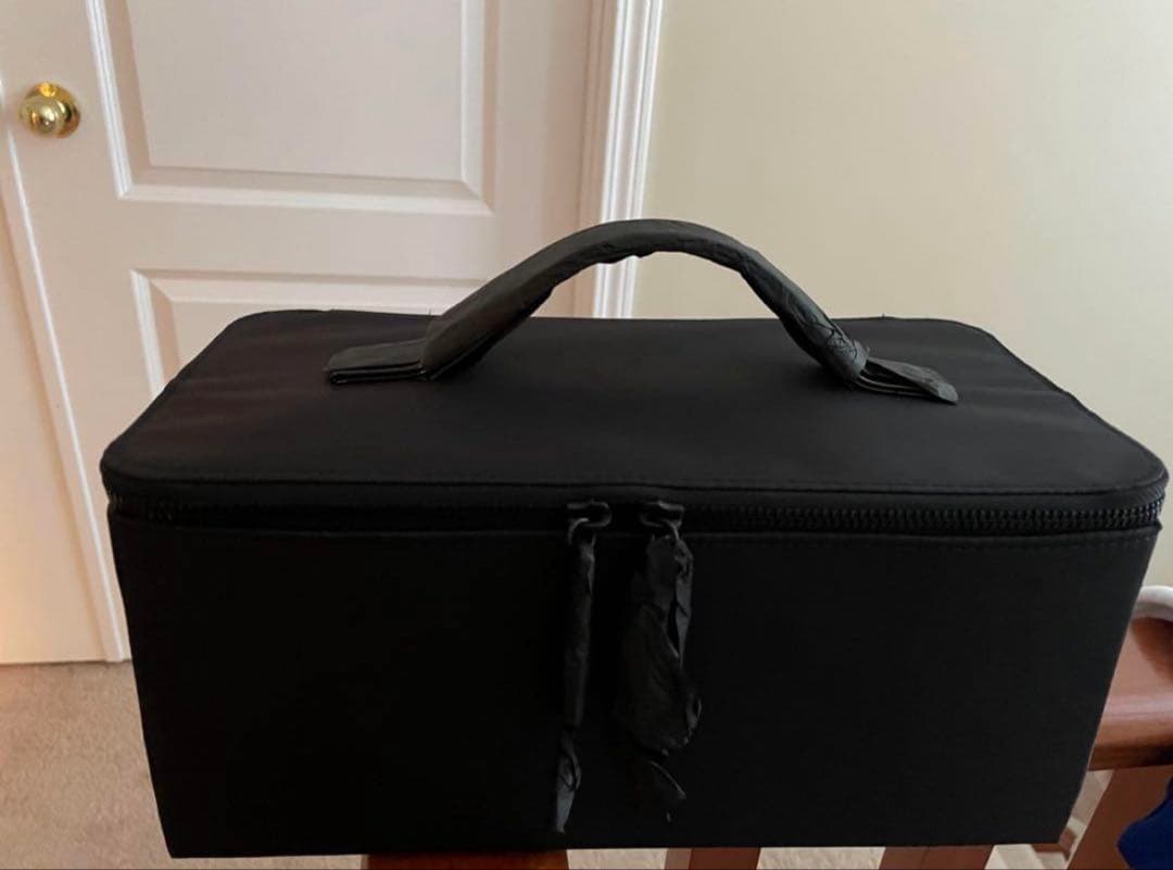 あ*い様 MAC 大容量コスメポーチ