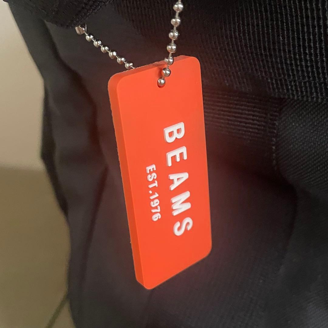 PORTER×B印YOSHIDA UNION レコードバッグ美品