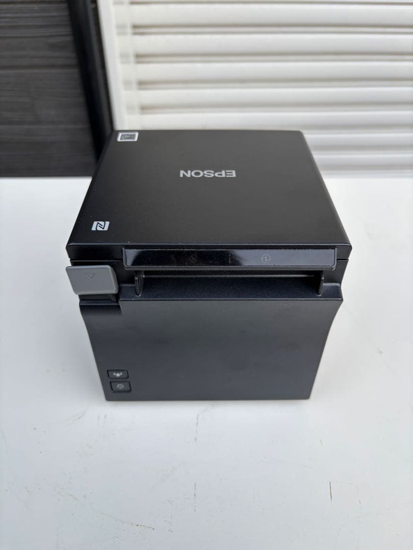 EPSON TM-m30 M335B レシートプリンター
