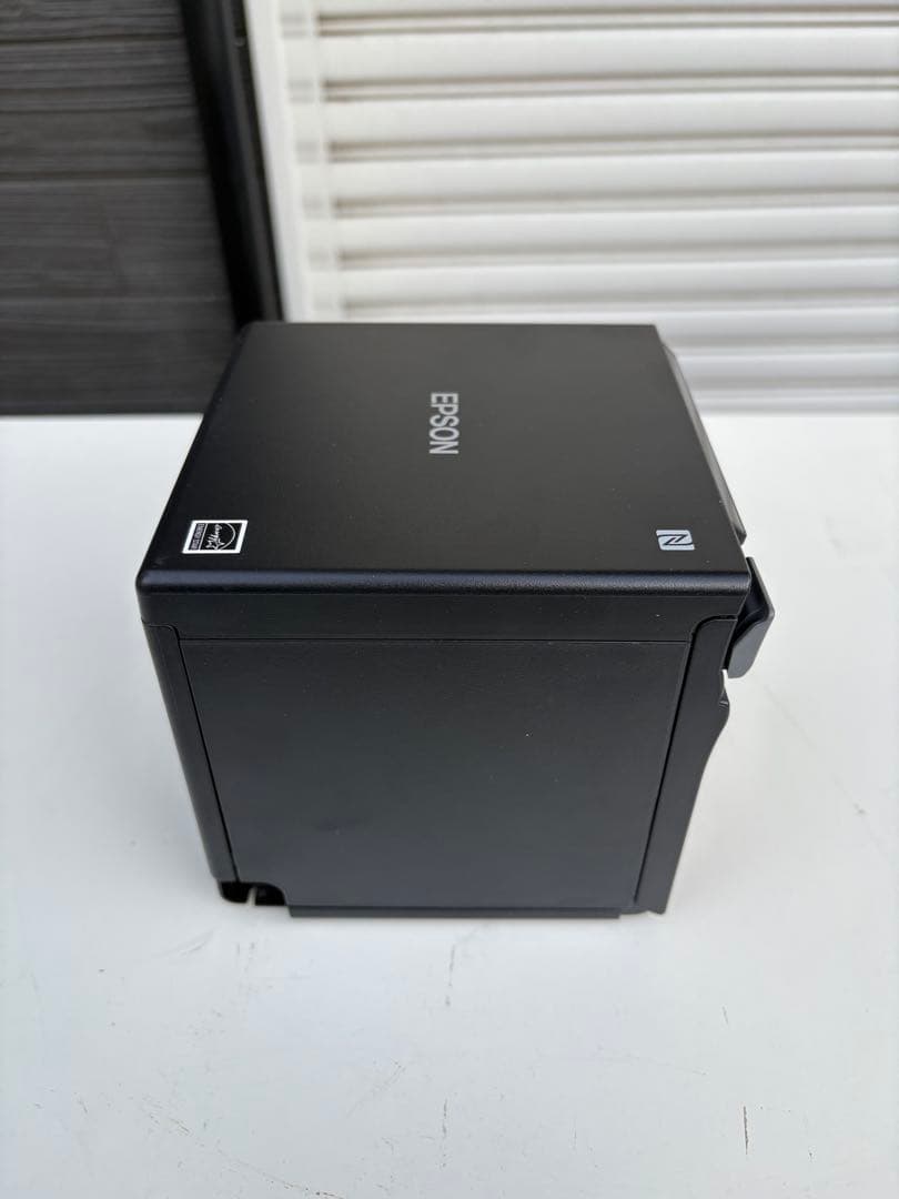 EPSON TM-m30 M335B レシートプリンター