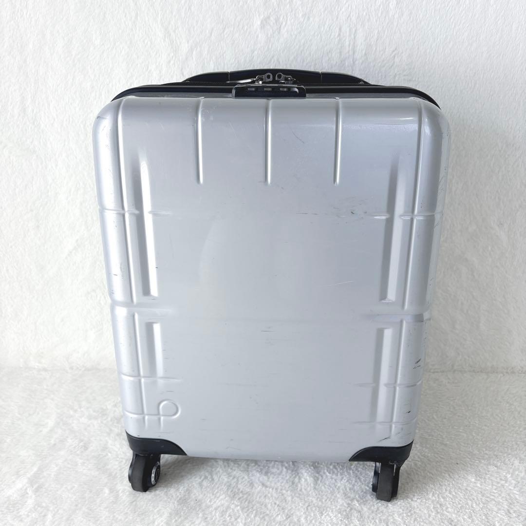 PROTECA STARIA キャリーバッグ　機内持込可　スーツケース　ACE