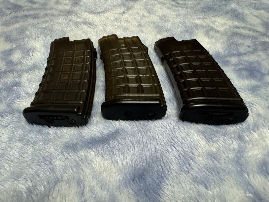 STEYR AUG タンカラー　HC