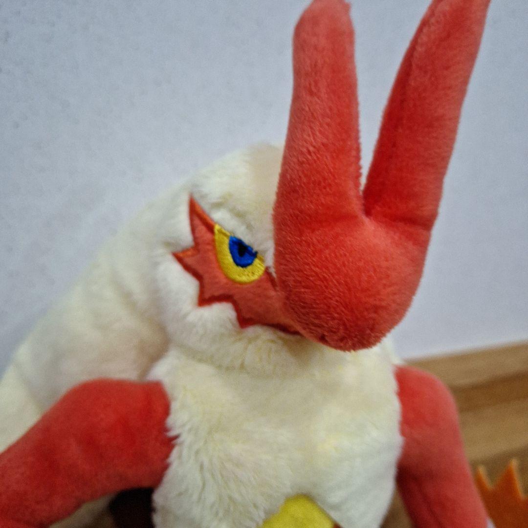 ポケモンセンター　リザードン　ガオガエン　バシャーモ　ぬいぐるみ　まとめ