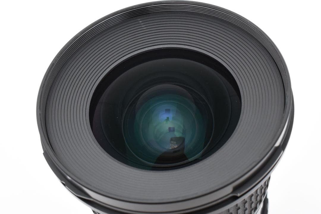 ★極上品★ペンタックス FA 645 35mm f3.5 AL #872