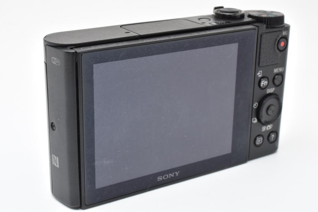 Sony CyberShot DSC-WX500 ソニー コンパクト デジカメ
