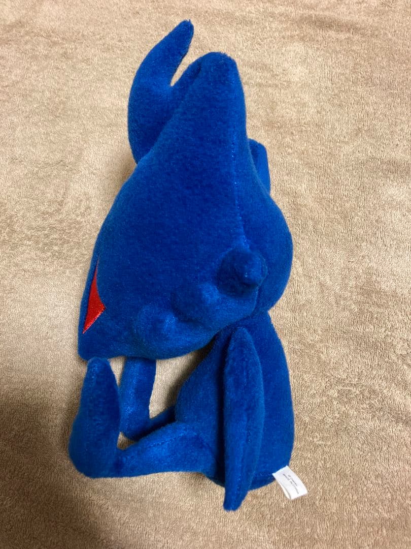 キングダムハーツ フラッド ぬいぐるみ