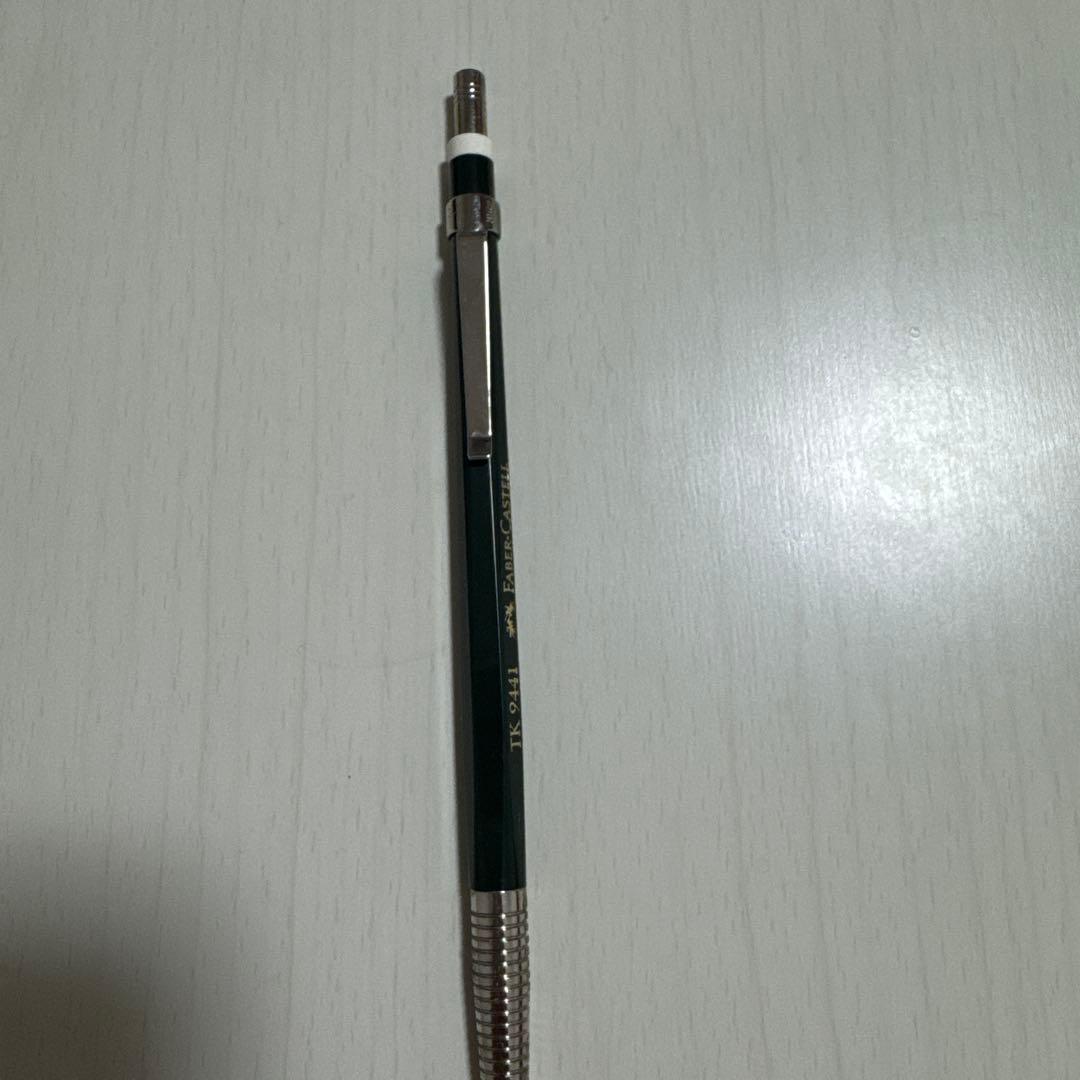 ファーバーカステルtk9441