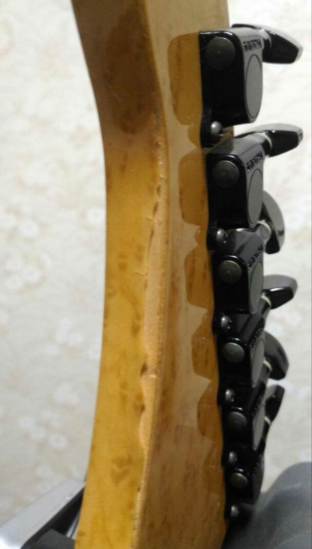 ■レア Greco / PTR-700 Japan Vintage