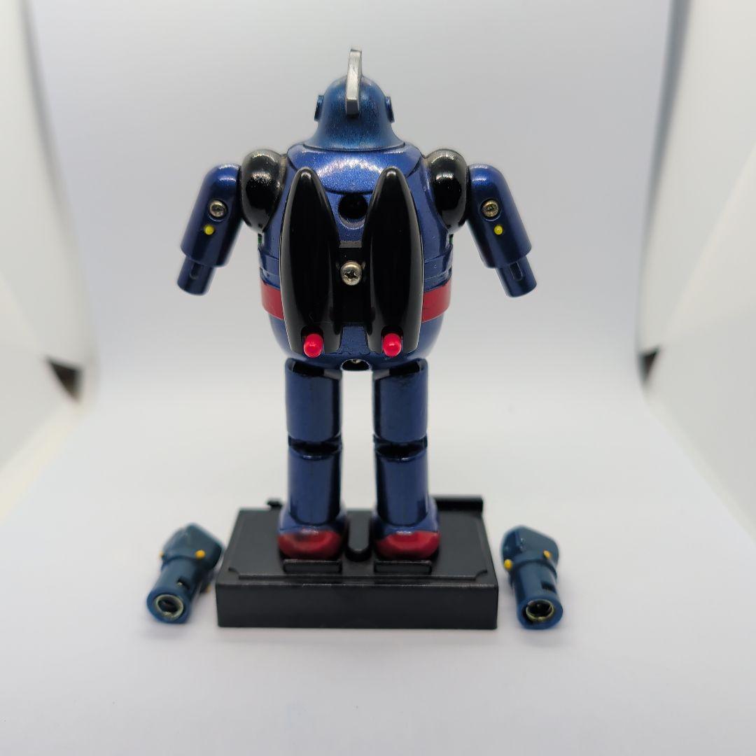 ポピー超合金 名作シリーズ　鉄人28号