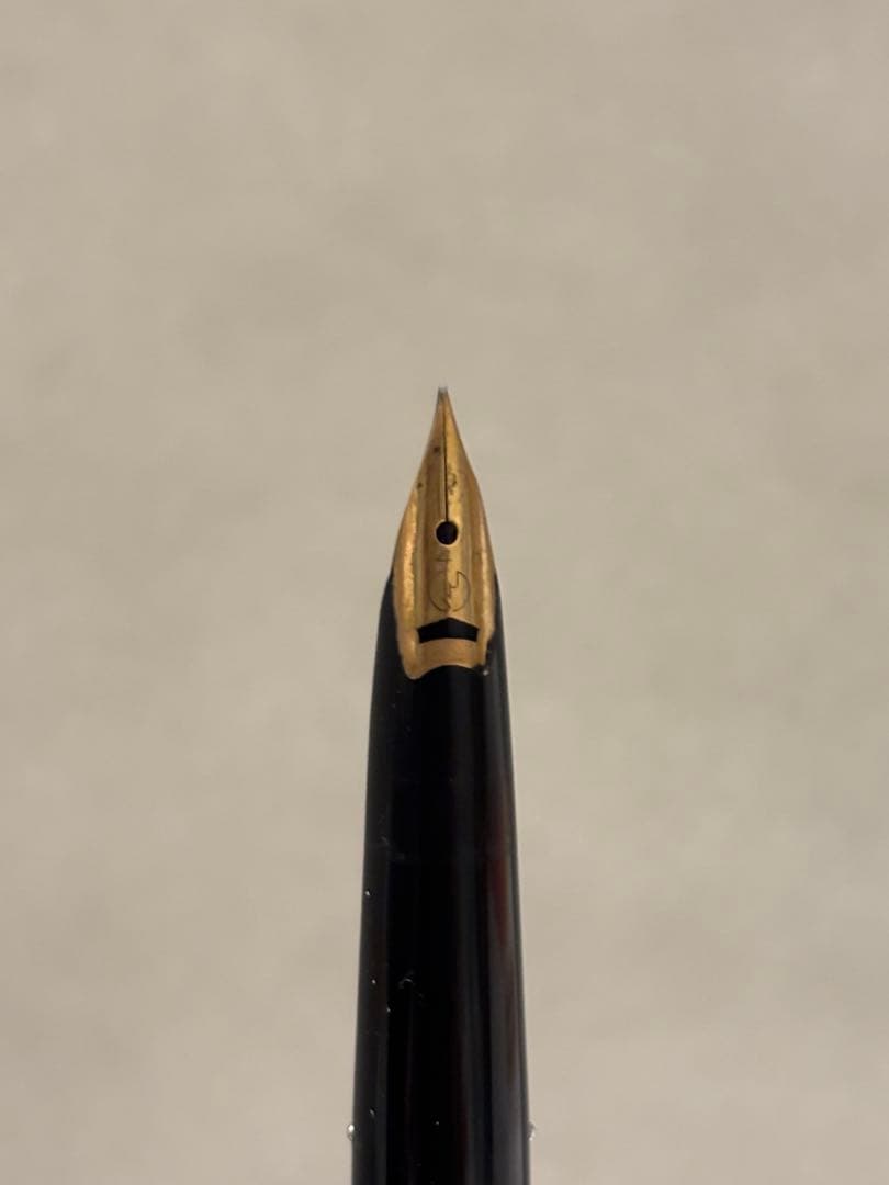 14K SAILOR 万年筆 3本セット