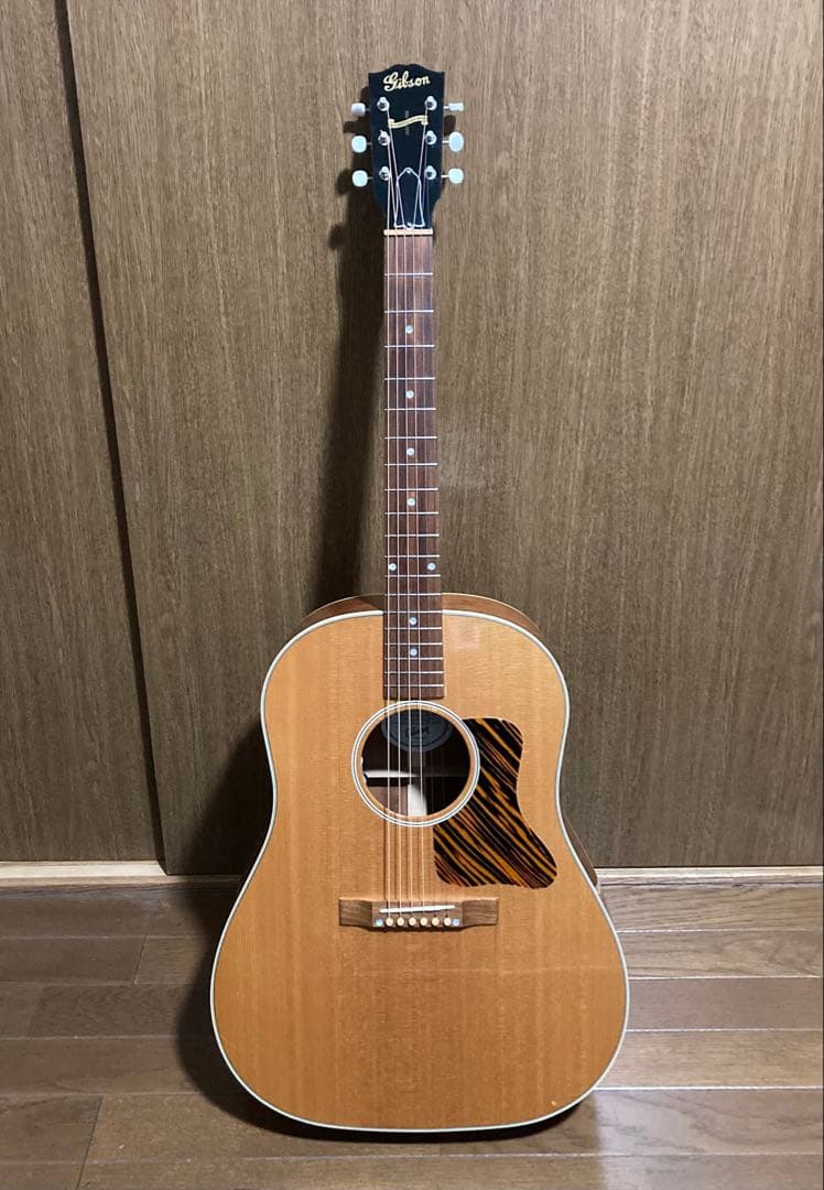 [美品] Gibson J-35