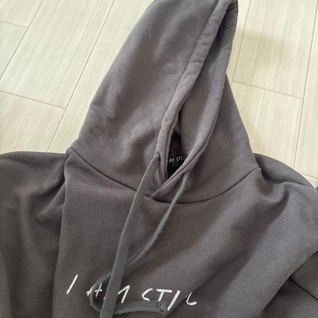 i am still トレーナー グク