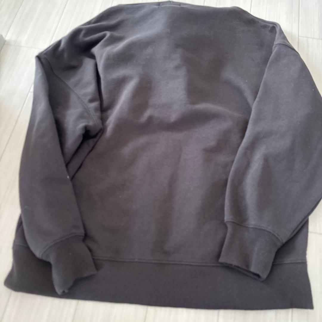 i am still トレーナー グク