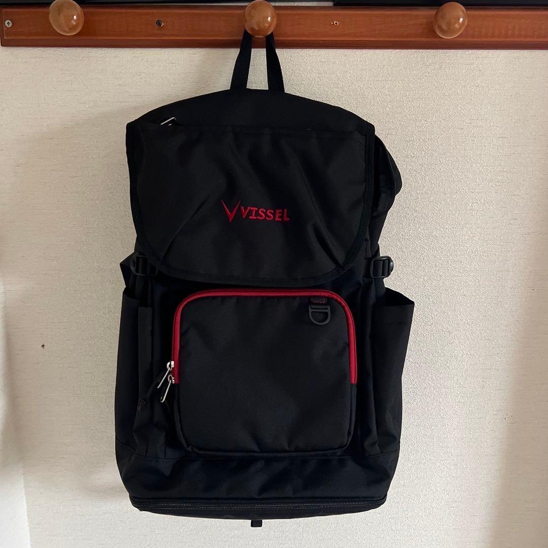 ヴィッセル神戸 リュックサック