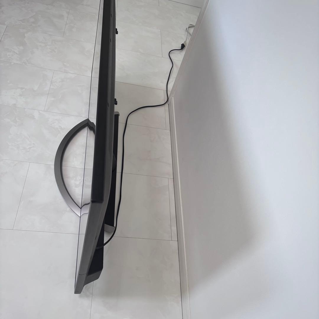 テレビ　50型　AQUOS SHARP 送料設置無料