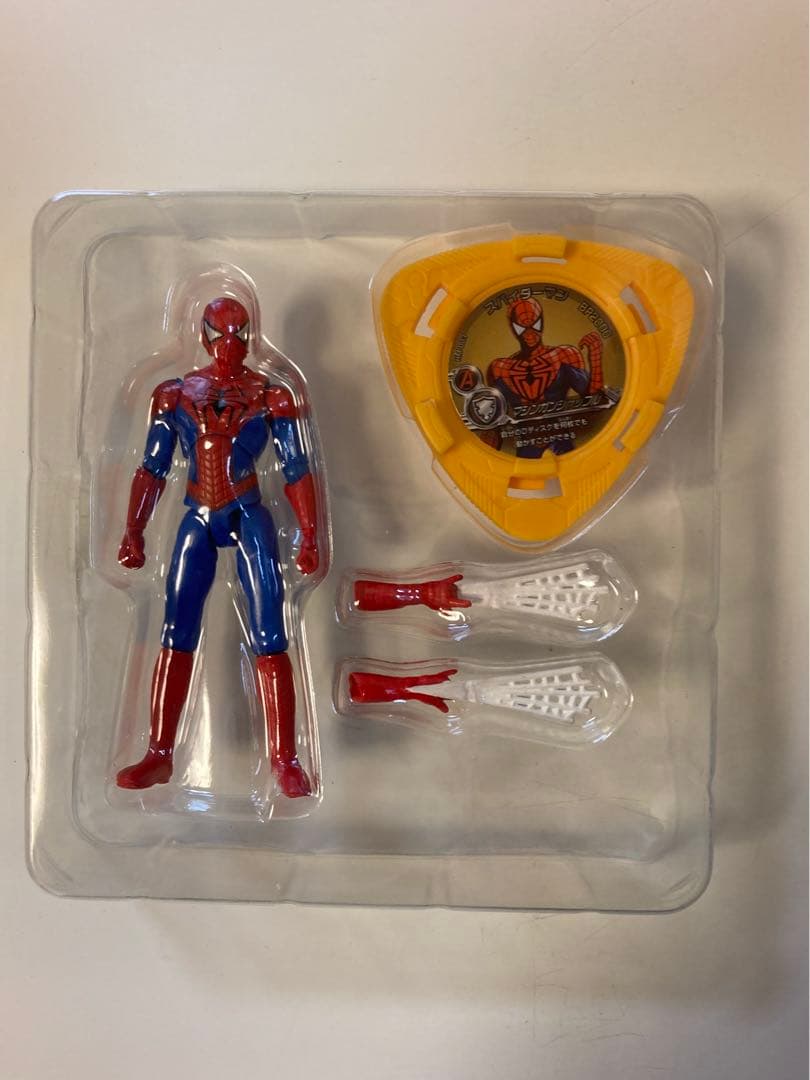 ハイパーモーションズ フィギュア 6体セット