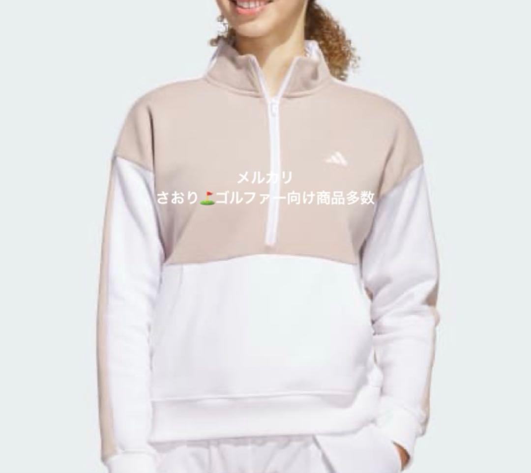 裏起毛　長袖　モックネック　ダンボールニット　スカート　セットアップ　秋冬　L