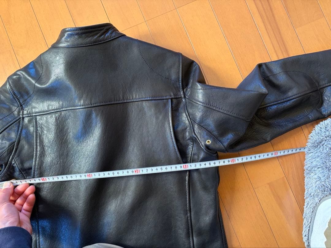 WESTRIDE ウエストライド　　シングルライダース　40