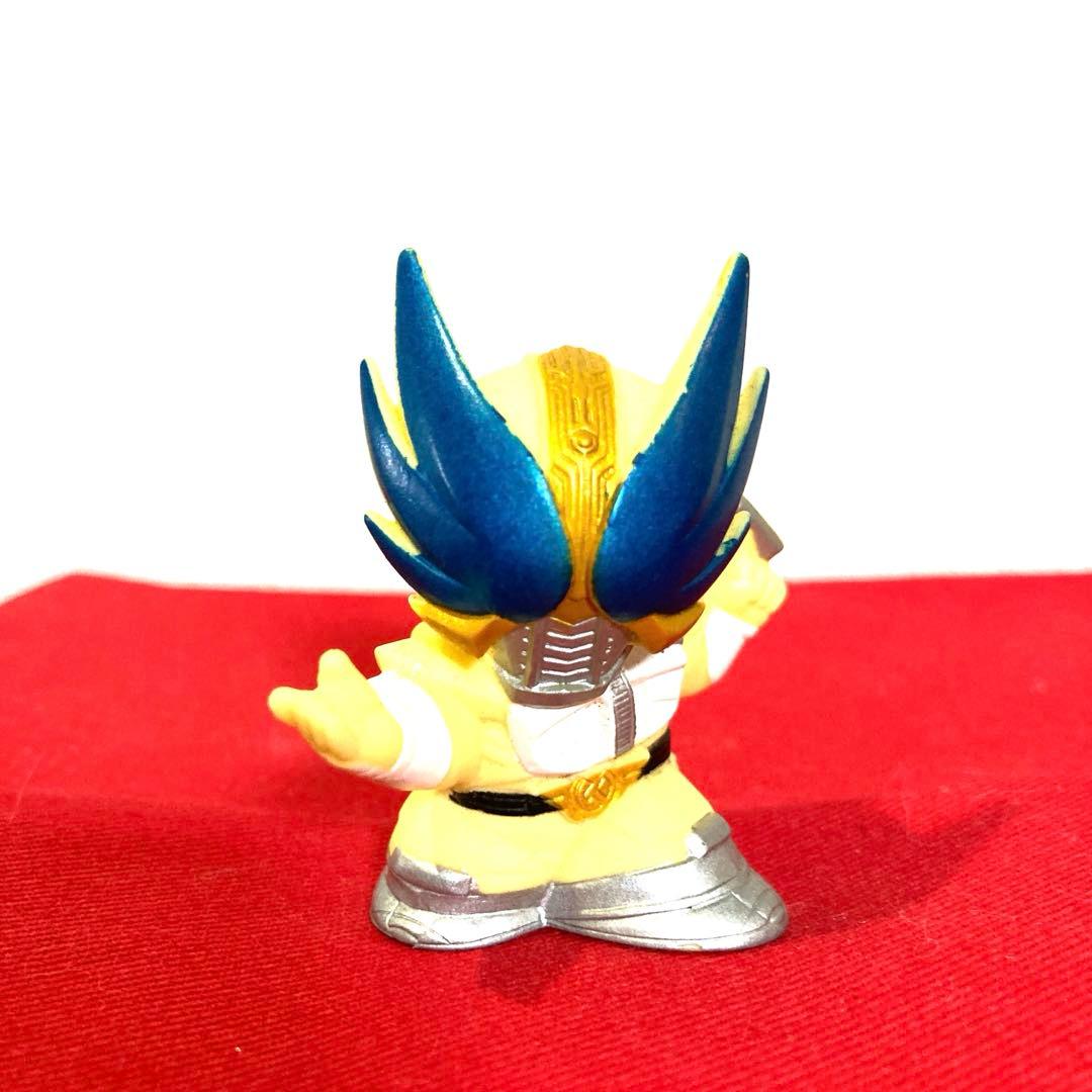 仮面ライダー電王 ウイングフォーム 佐藤健 フィギュア 当時物 SHF 真骨彫