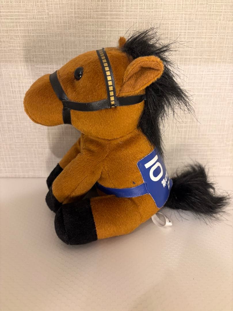 ロードカナロア アイドルホース Mサイズ