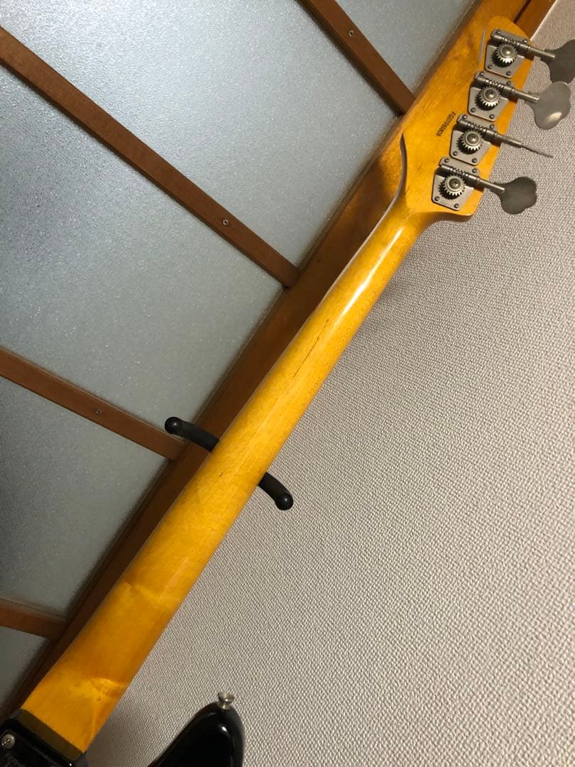 Fernandes フェルナンデス　プレシジョンベース　プレベ　ジャンク