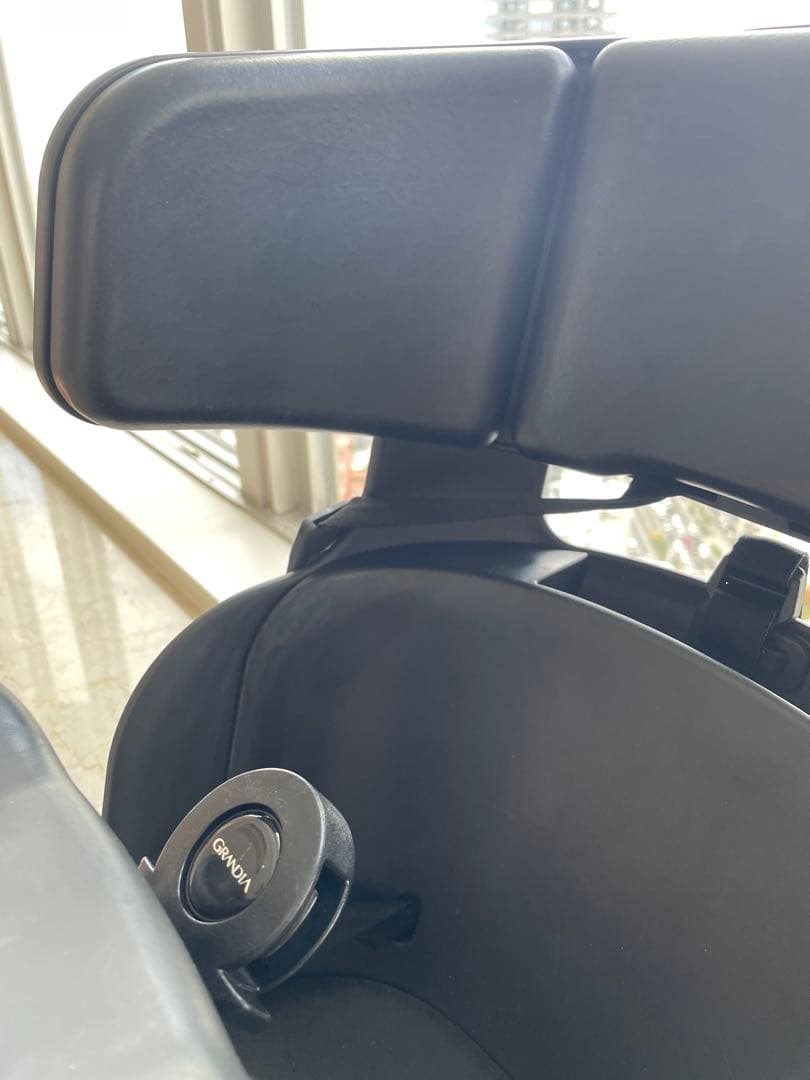 OGK グランディア　FBC-017DX3 フロントベビーシート