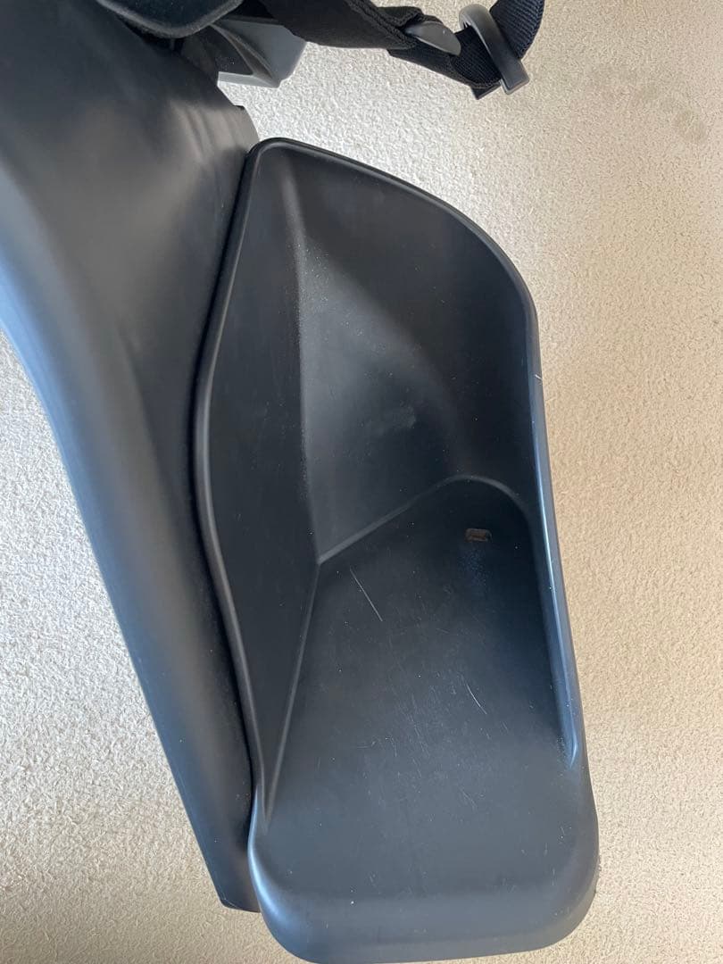 OGK グランディア　FBC-017DX3 フロントベビーシート