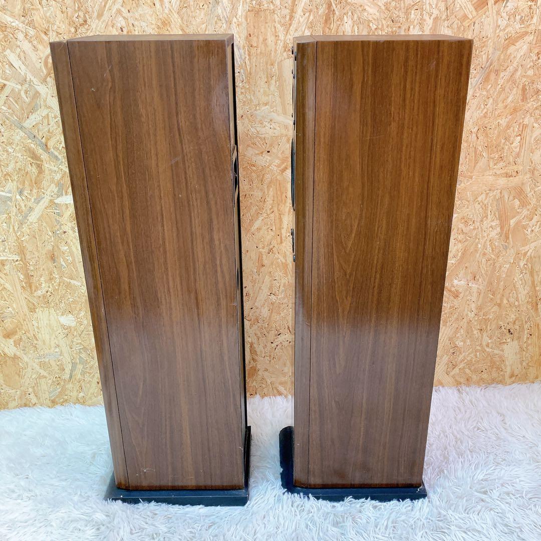 ONKYO D-205F 2way スピーカーシステム